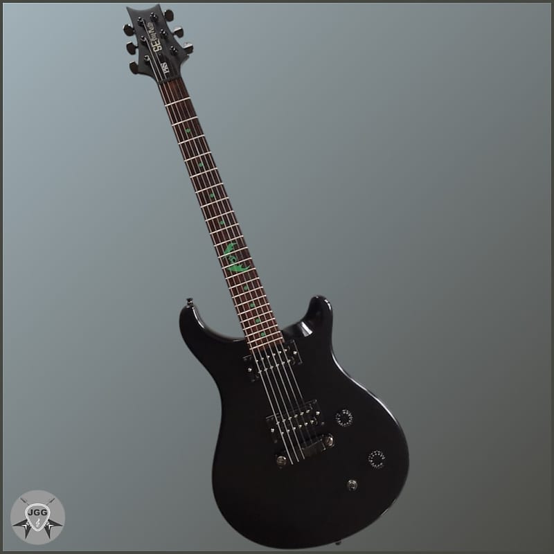 PRS Billy Martin SE 2004 - 2005 | Reverb Canada