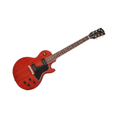 Les Paul Special Vintage Cherry Gibson image 7