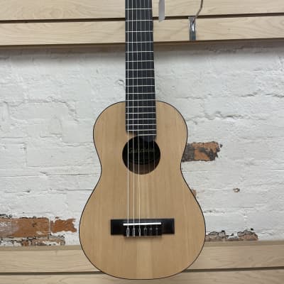 Yamaha GL-1 Guitalele 6-String Ukulele-Guitar | Reverb