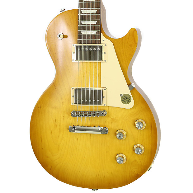 Gibson les paul tribute cheap t 2017