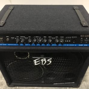 セール商品が満載 EBS NeoGorm 2x10 - 10 ベース