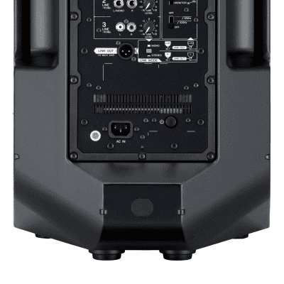 Yamaha DXR12 12" 1100-Watt Powered Speakers (Pair) image 4
