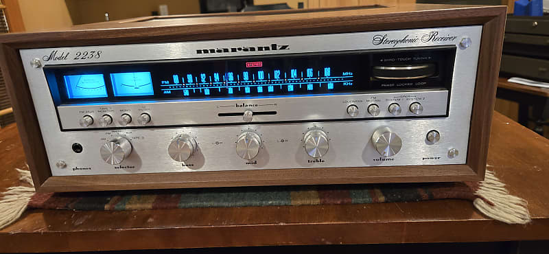 marantz 2238