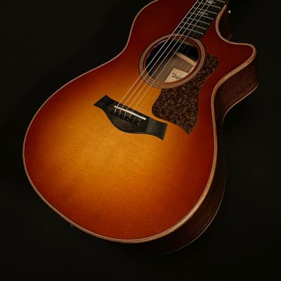 Taylor Guitars 712ce image 4