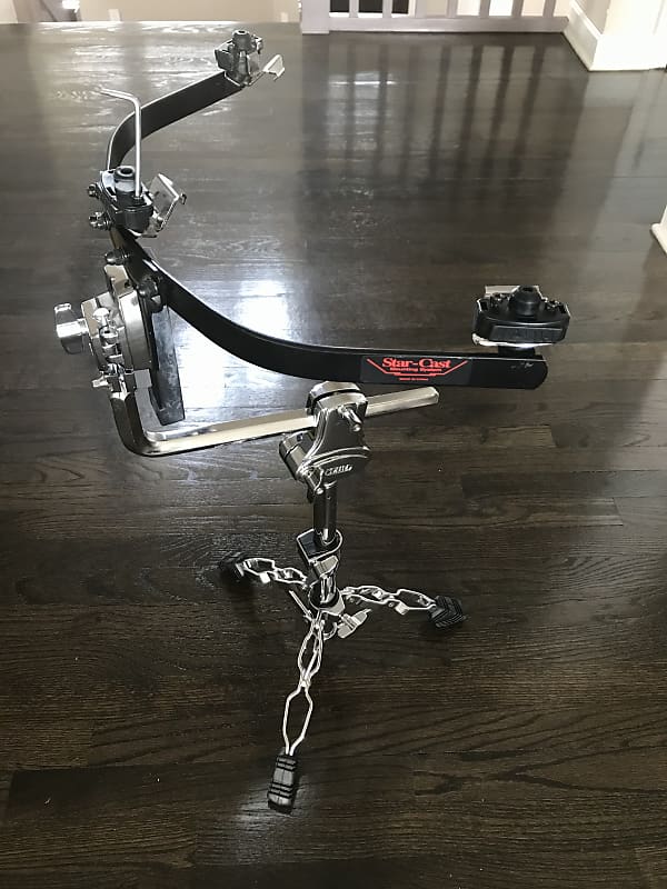 TAMA Air Ride Snare Mounting System (HL70M14WN) image 1