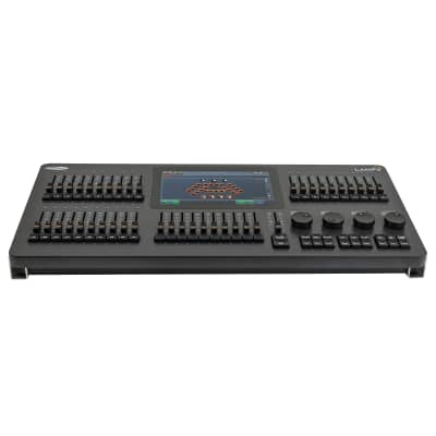 SHOWTEC - Lampy 40 2U image 1