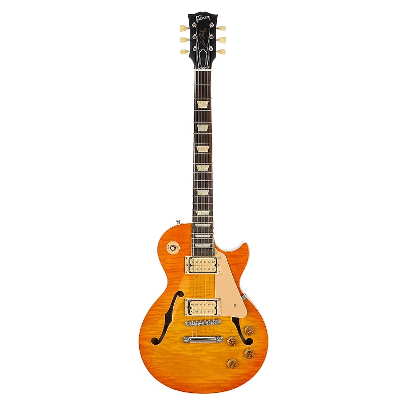Gibson Memphis ES-Les Paul image 5