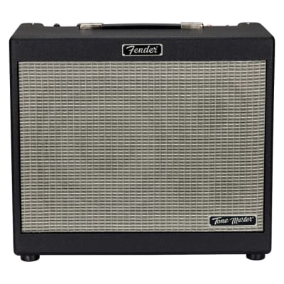 Fender Tone Master 2x12 speaker cabinet cab - Excellent! | Reverb