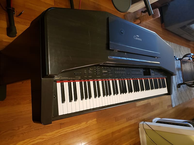 Yamaha CVP-55