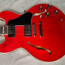 Gibson ES-345 2023 Sixties Cherry