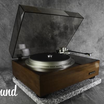 Pioneer Exclusive P10 Direct-Drive Turntable in Very Good | Reverb