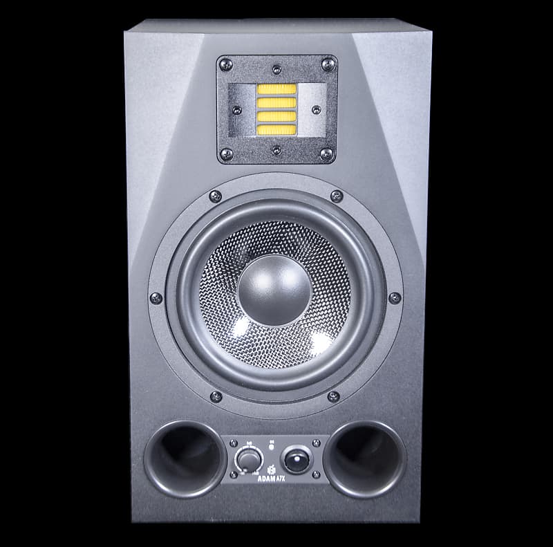 ApexTone® Atril Monitor Estudio por Factory Sound