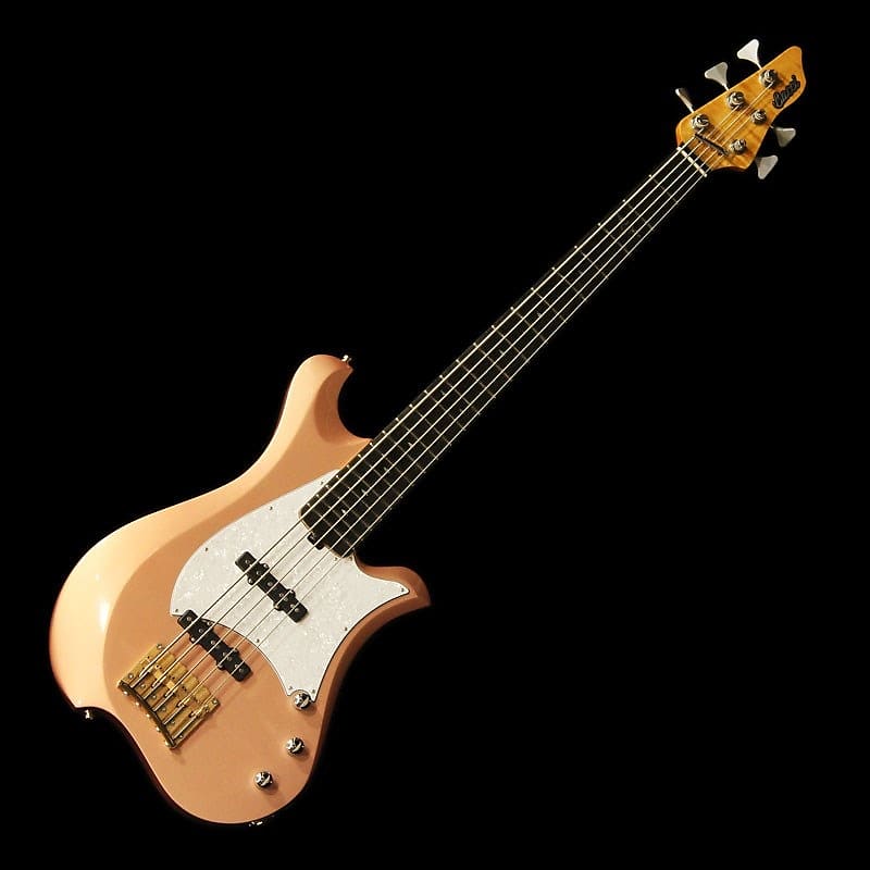 BACCI Marleo V 34 JJ (Rosina Bacci) | Reverb Hungary