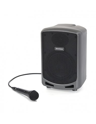 Expedition EXPRESS+ diffusore ricaricabile portatile - 75W Samson image 1