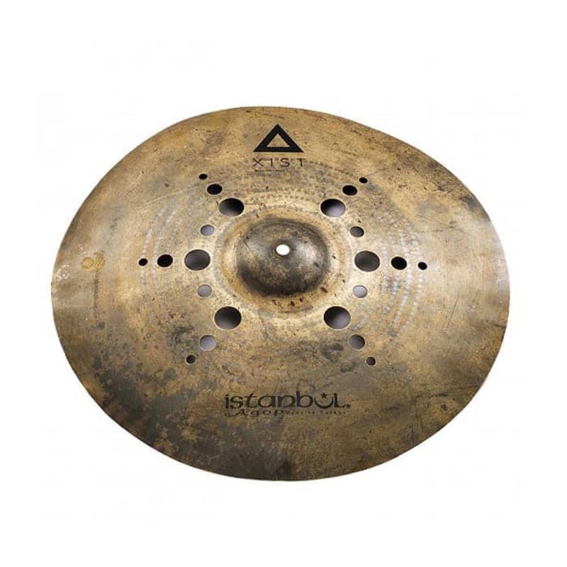 Istanbul Agop XIST 19