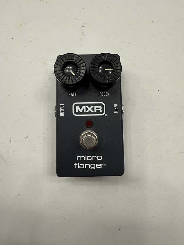 MXR M-152