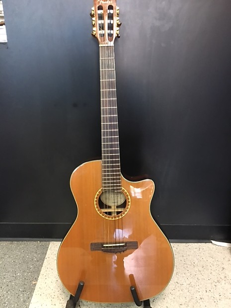 Fender gn45sce shop