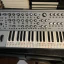 Moog Subsequent 37 CV Paraphonic Analog Synth