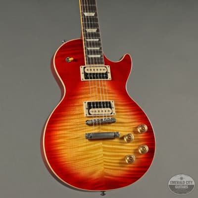 2017 Gibson Les Paul Classic for sale