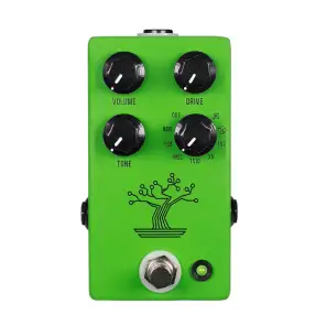 ギター Ceriatone Centura Professional Overdrive Centura Professional Overdrive - Ceriatone