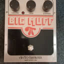 Electro-Harmonix Big Muff Pi EC-3003 Rev C with original box.