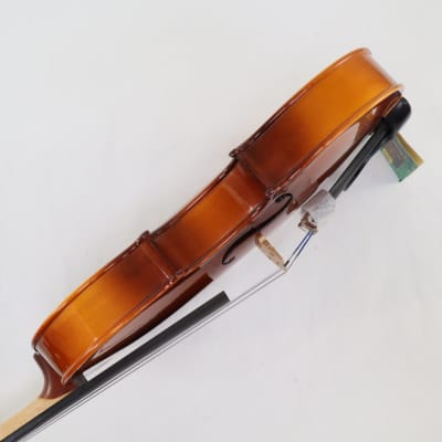 Glaesel Model VA20E1 15 Inch 'Stradivarius' Viola - Viola Only - BRAND NEW image 7