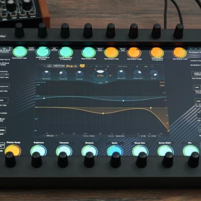 MP Midi Controller Model 2A 2023 | Reverb