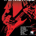 Hal Leonard Guitar Tab Method Book w/ Online Audio Access.