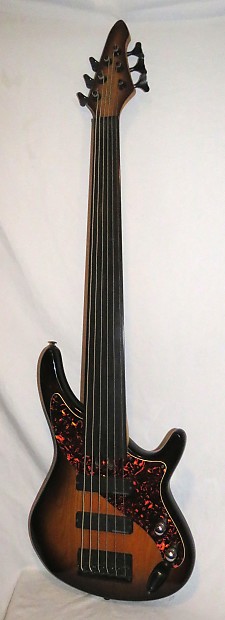 Aria Pro II Avante 