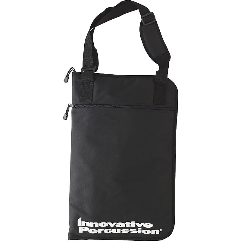 Innovative Percussion MB1 Mallet Tour Bag Cordura Small Reverb
