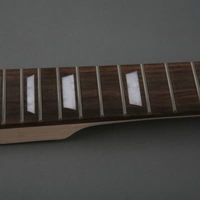 Unbranded SG Electric Guitar DIY Kit Natural Unfinished image 8