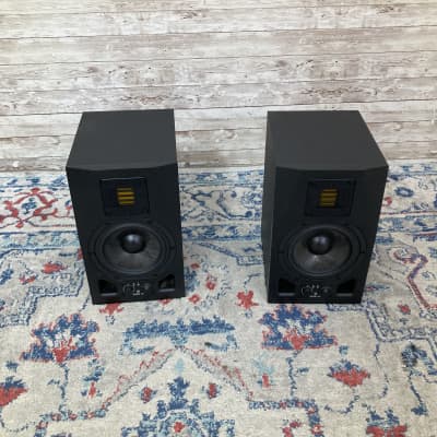ADAM Audio A5X Powered Studio Monitor (Pair) | Reverb