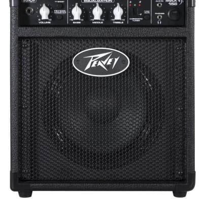 Eden EX1128 300 Watt 1x12