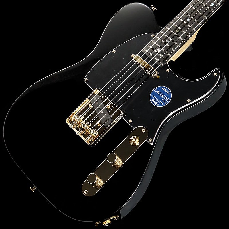 ギター Momose MT1-STD/R BLK momose MT1-STD/R (BLK)（新品）【楽器検索デジマート】