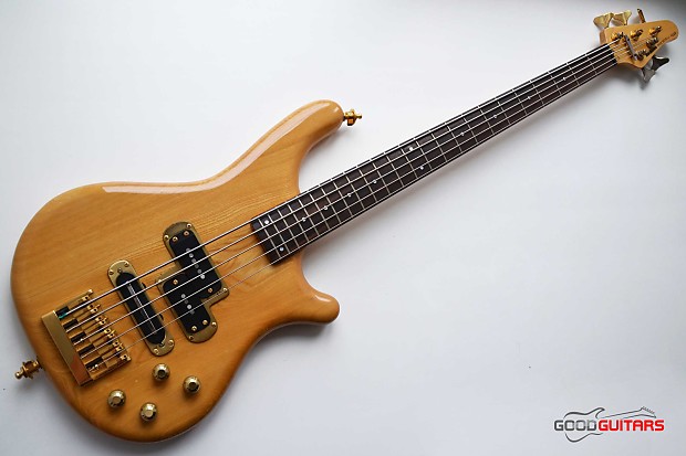 Rockoon by KAWAI RB-65 ビンテージ ベース（Rockoon by Kawai