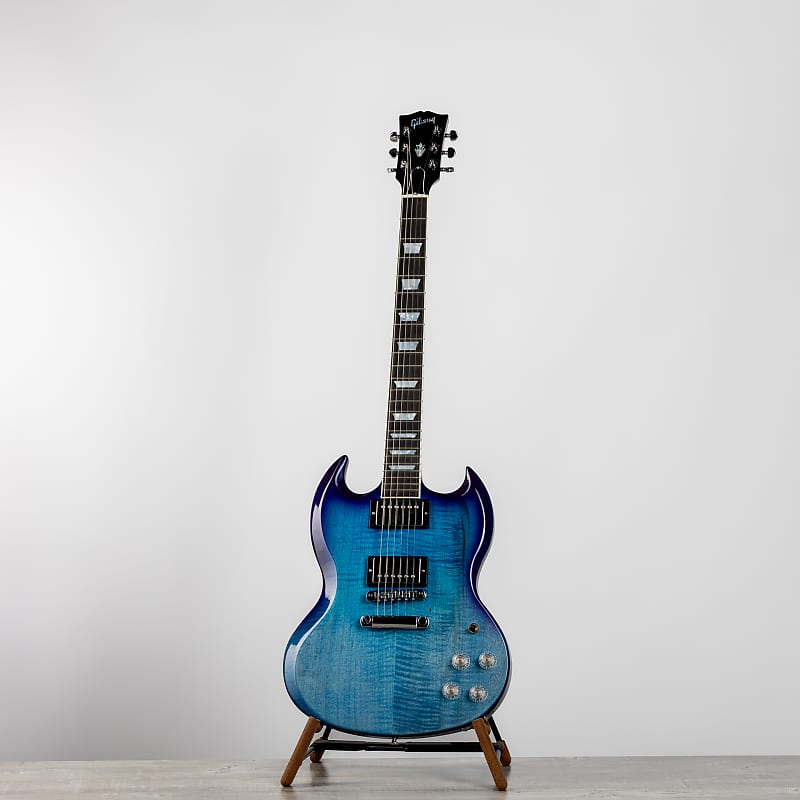 2019 gibson sg deals modern