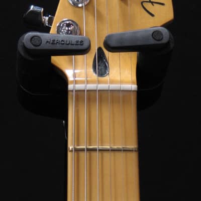 Fender Player Plus Stratocaster  3 Colour Sunburst image 4