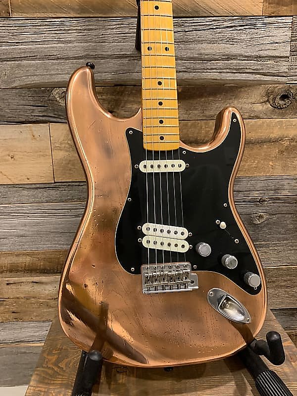 Fender Custom Shop The Limited Artist Series Robbie