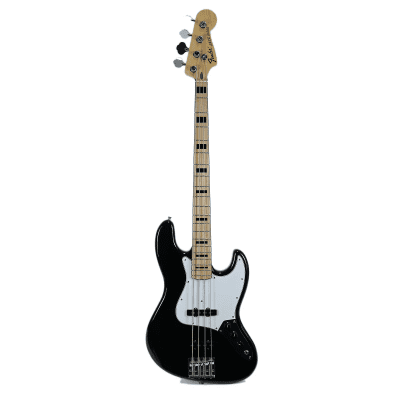 Fender JB Standard Jazz Bass MIJ | Reverb