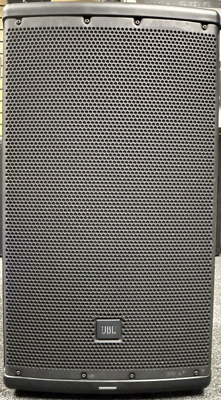 JBL EON612 2-Way 1000-Watt 12” Active Loudspeaker | Reverb