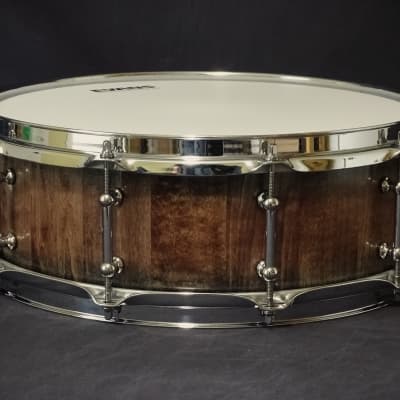 CGB Drums 5x14 Stave Shell Snare Drum image 3