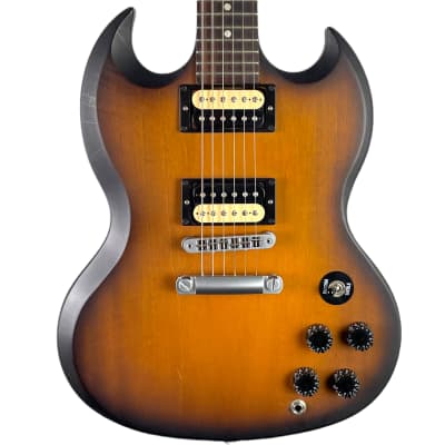 Gibson SGJ | Reverb