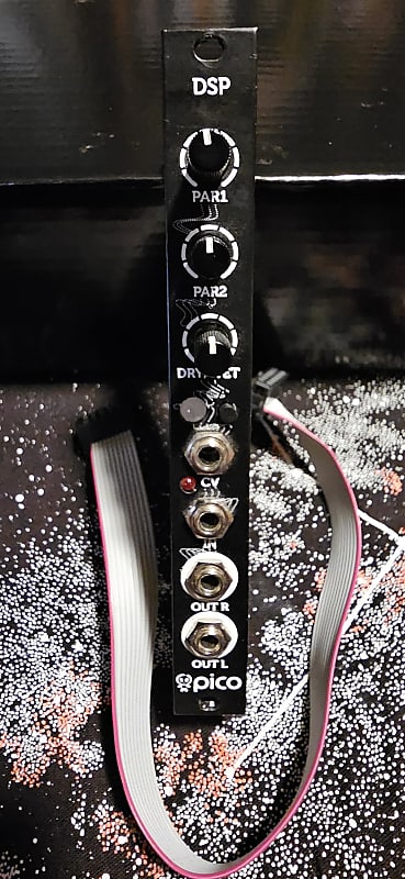 Erica Synths Pico DSP