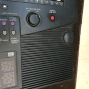 Yamaha PSR-510 61 Key Black Synth,Midi Controll image 18