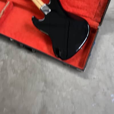 Fender JB Standard Jazz Bass MIJ | Reverb