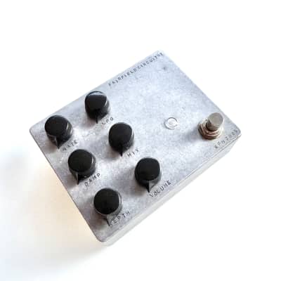 Reverb.com listing, price, conditions, and images for fairfield-circuitry-shallow-water