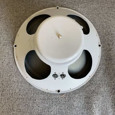 Gauss Loudspeaker Model 4280 12in (1本) Gauss 4280 12