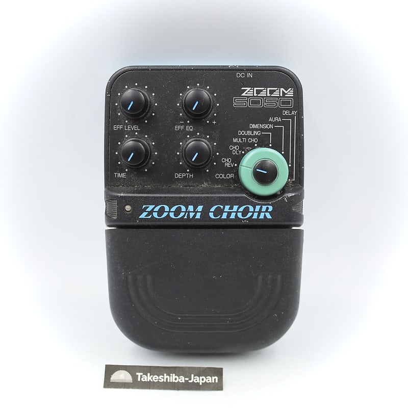 Zoom Choir 5050