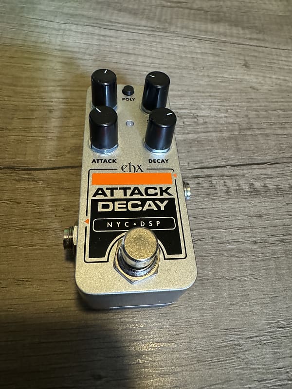 Electro-Harmonix Pico Attack Decay