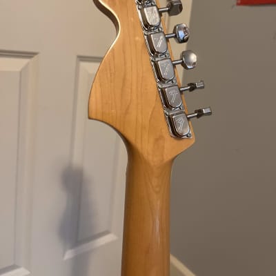 Fender ST-68 Stratocaster Reissue MIJ 2013 image 5